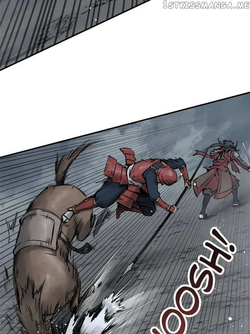 Another beginning with the Guhuo bird Chapter 84 page 49 - 