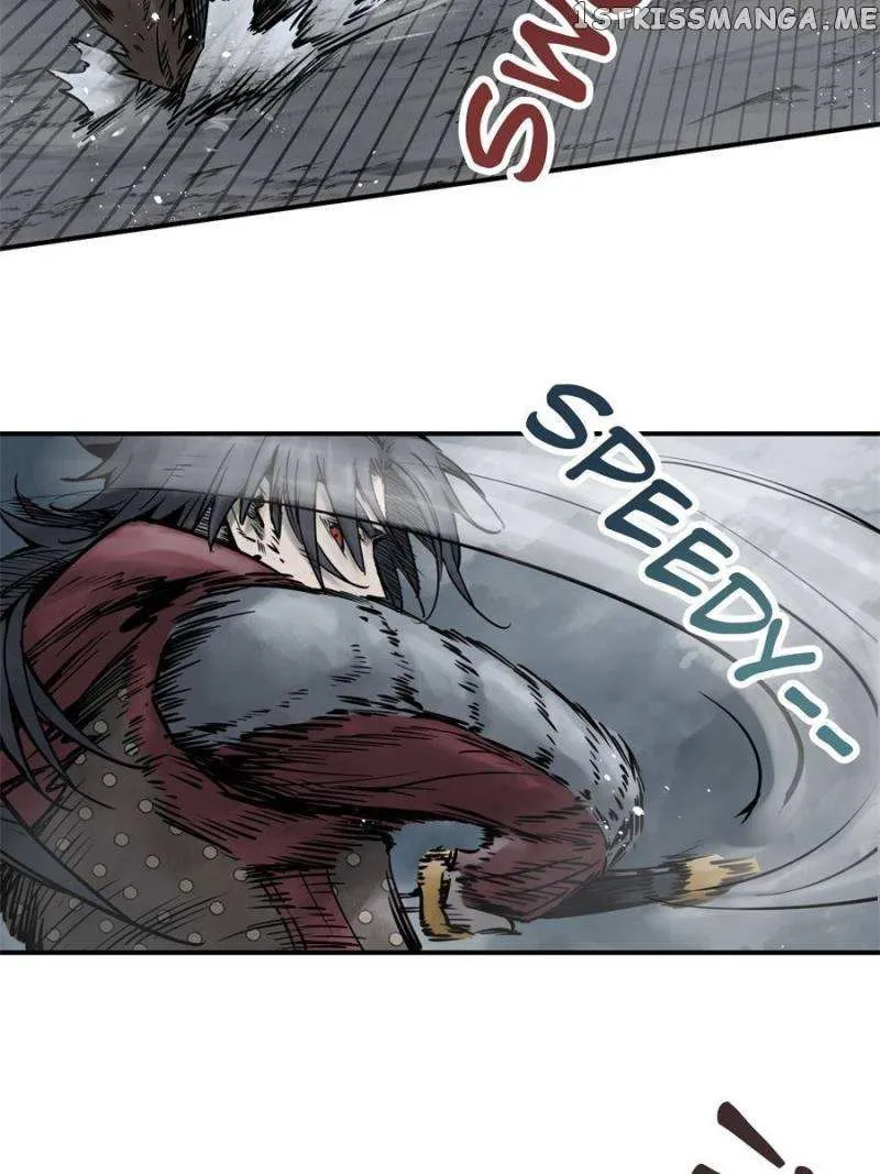 Another beginning with the Guhuo bird Chapter 84 page 50 - 