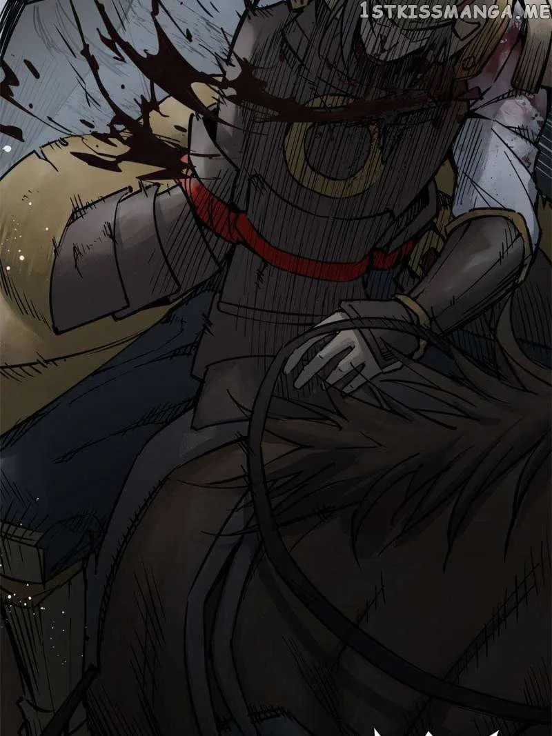 Another beginning with the Guhuo bird Chapter 84 page 6 - 