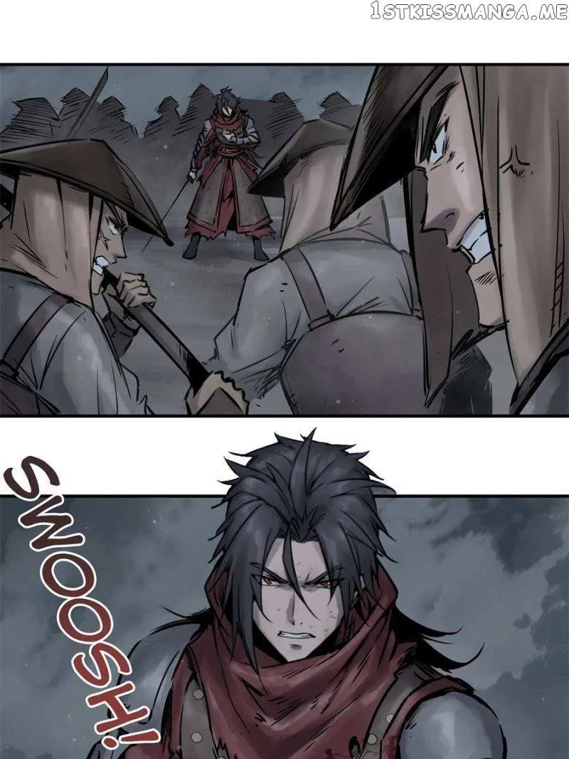 Another beginning with the Guhuo bird Chapter 84 page 54 - 