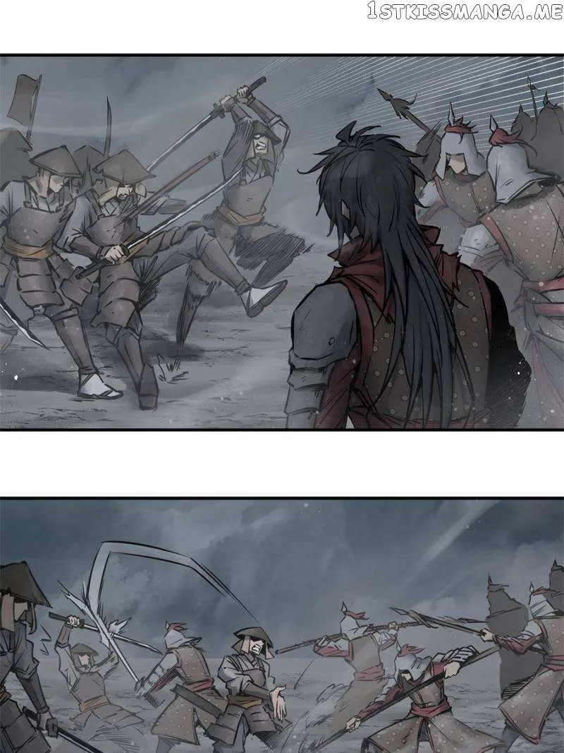 Another beginning with the Guhuo bird Chapter 84 page 66 - 
