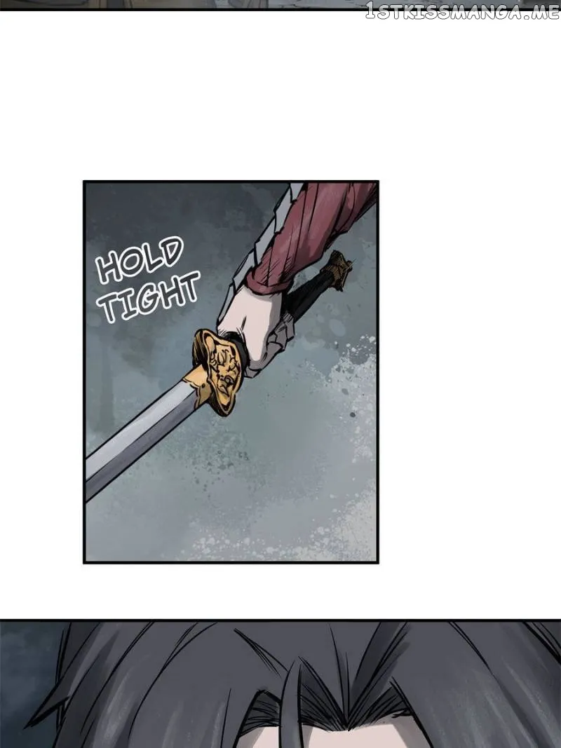 Another beginning with the Guhuo bird Chapter 84 page 68 - 