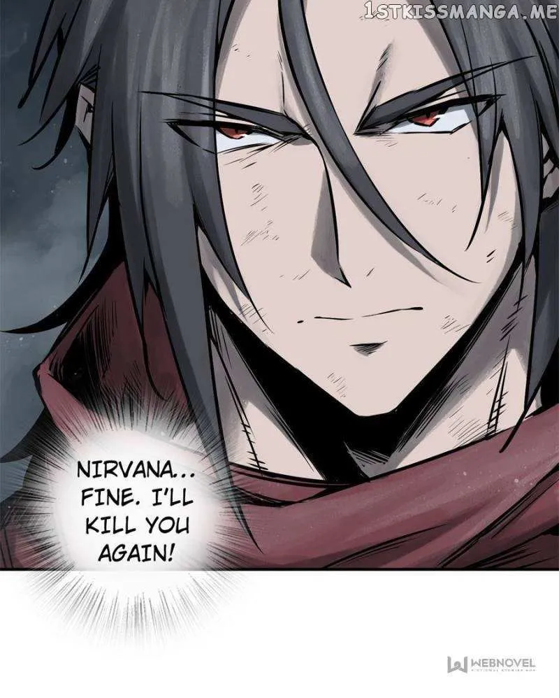 Another beginning with the Guhuo bird Chapter 84 page 69 - 