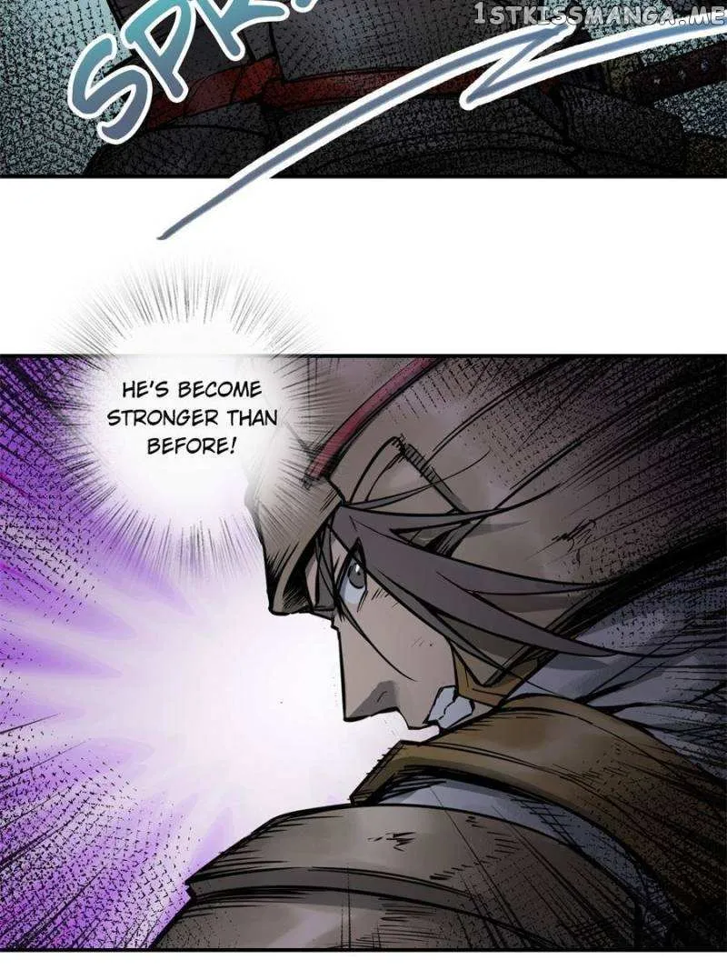 Another beginning with the Guhuo bird Chapter 84 page 8 - 