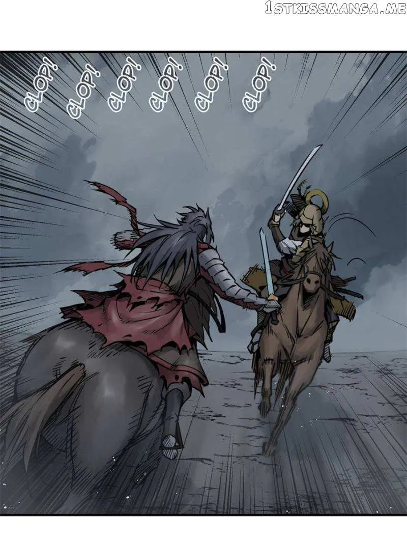 Another beginning with the Guhuo bird Chapter 84 page 9 - 