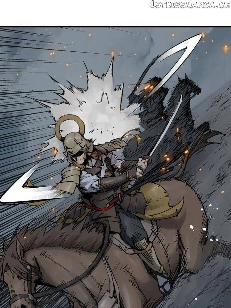 Another beginning with the Guhuo bird Chapter 84 page 10 - 