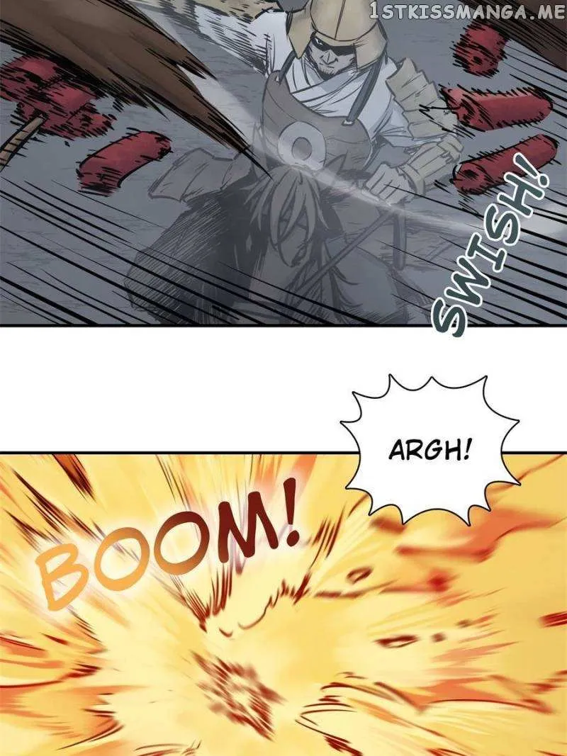 Another beginning with the Guhuo bird Chapter 85 page 13 - 