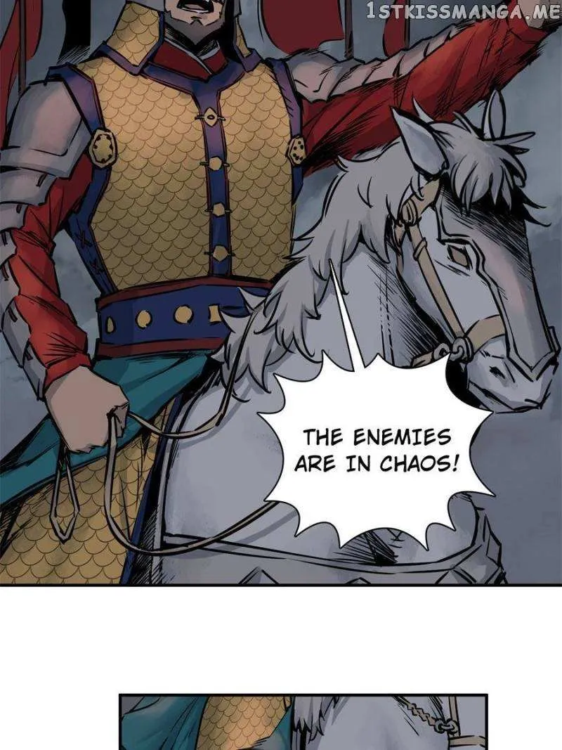 Another beginning with the Guhuo bird Chapter 85 page 17 - 
