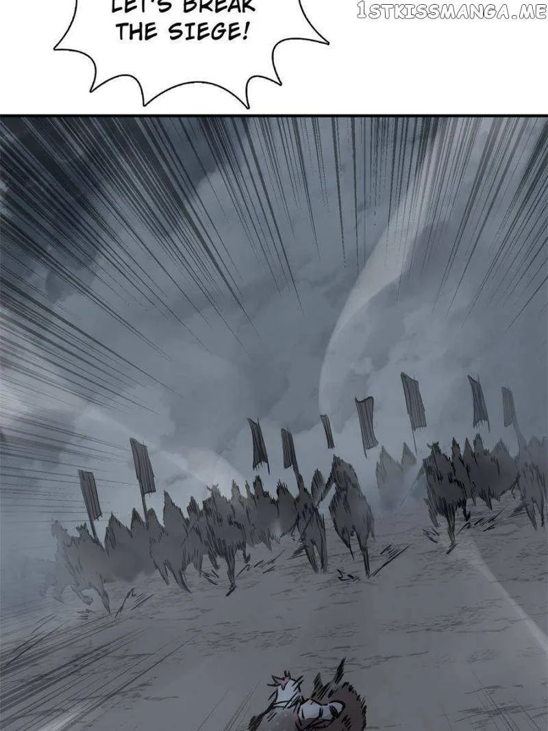 Another beginning with the Guhuo bird Chapter 85 page 19 - 