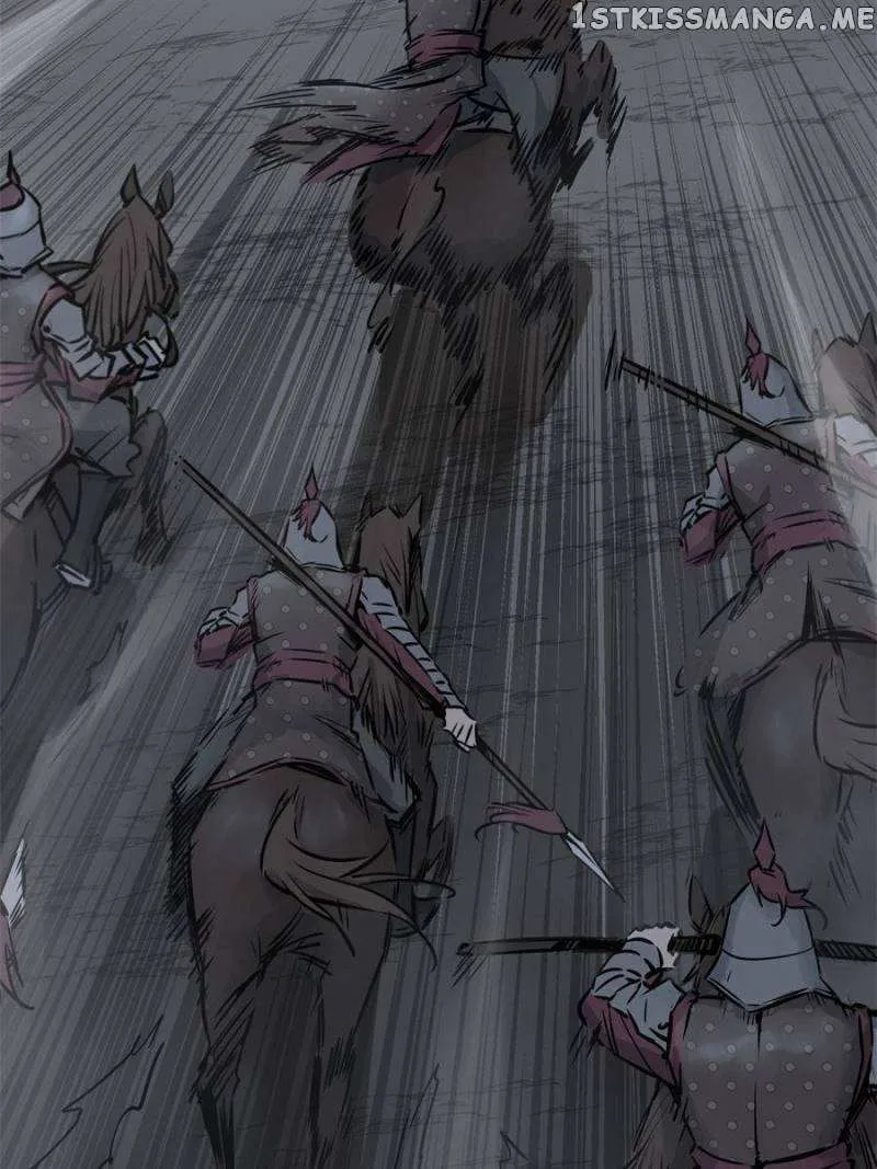 Another beginning with the Guhuo bird Chapter 85 page 20 - 
