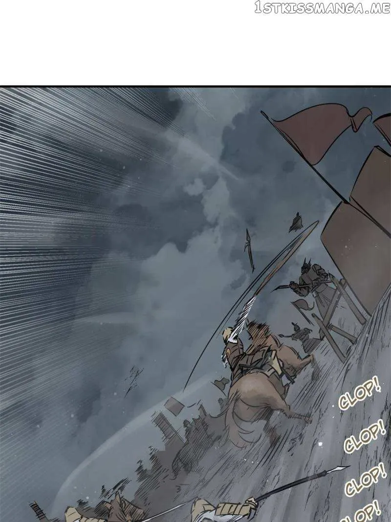 Another beginning with the Guhuo bird Chapter 85 page 3 - 