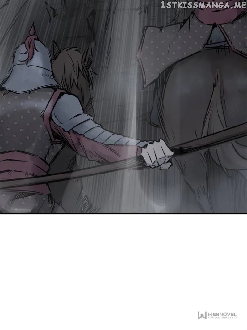 Another beginning with the Guhuo bird Chapter 85 page 21 - 