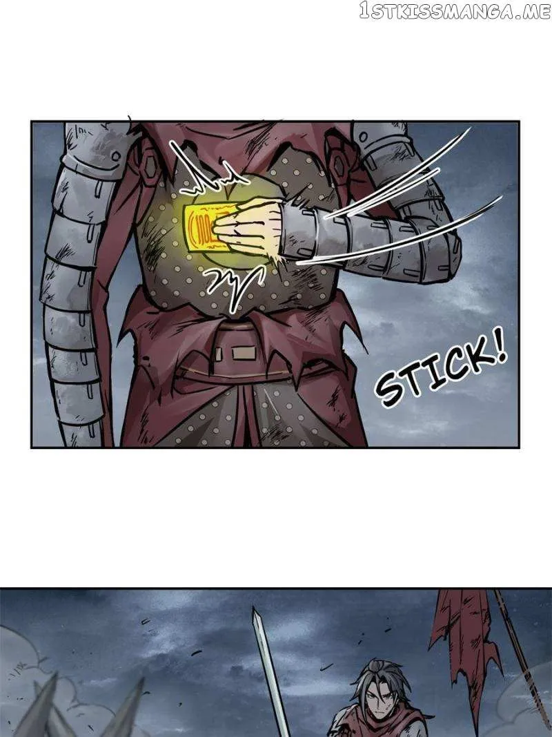 Another beginning with the Guhuo bird Chapter 85 page 23 - 