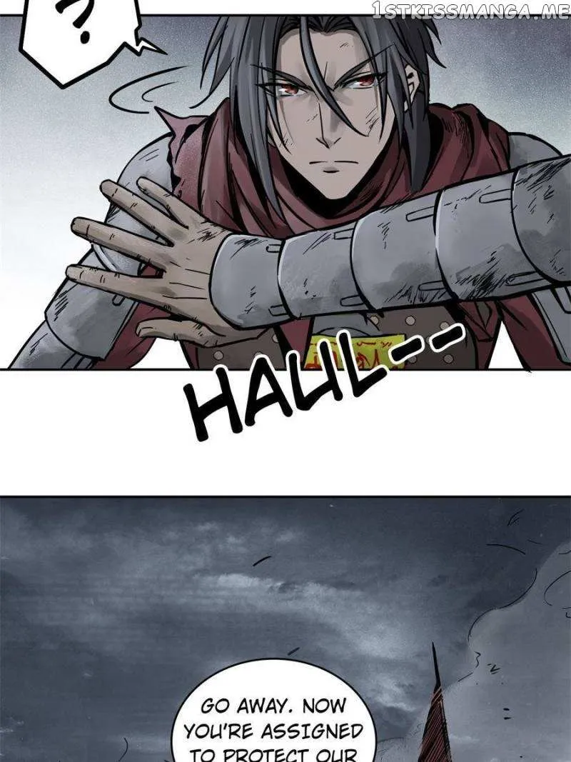 Another beginning with the Guhuo bird Chapter 85 page 29 - 