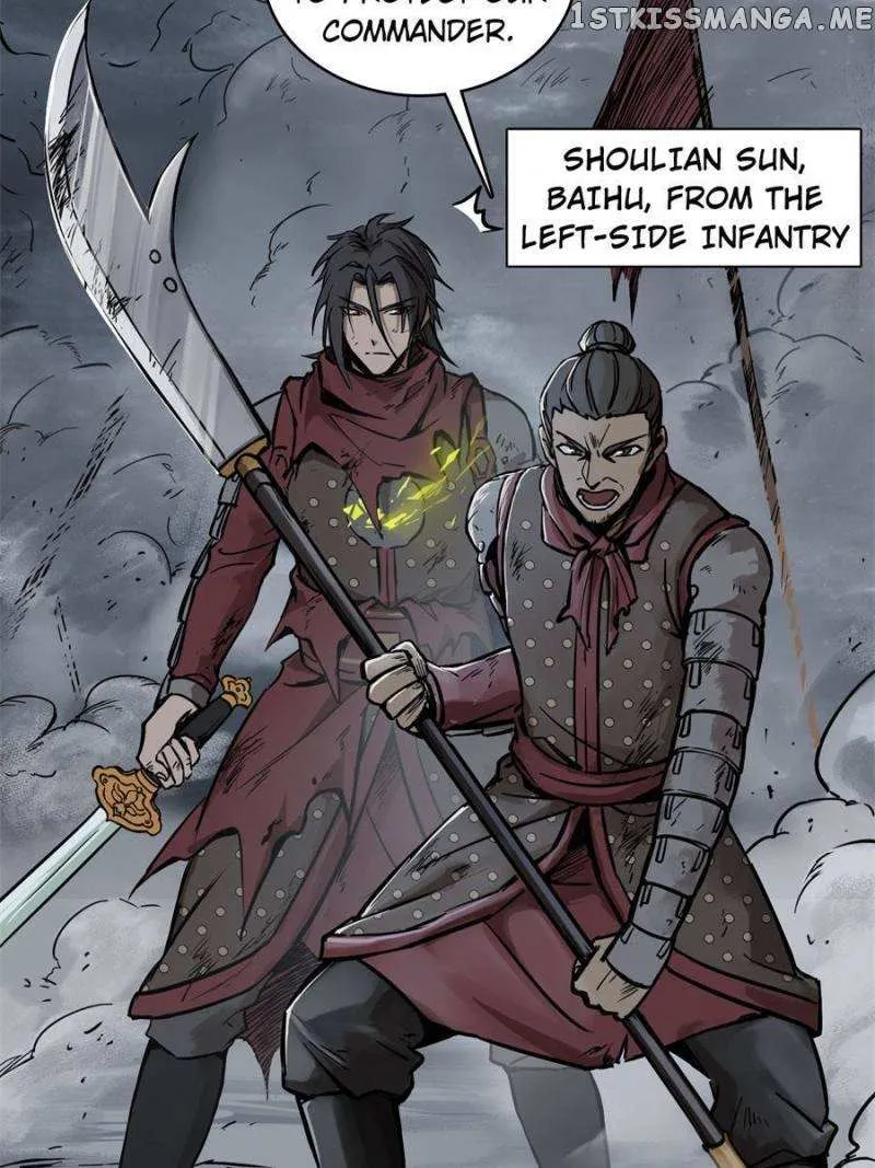 Another beginning with the Guhuo bird Chapter 85 page 30 - 