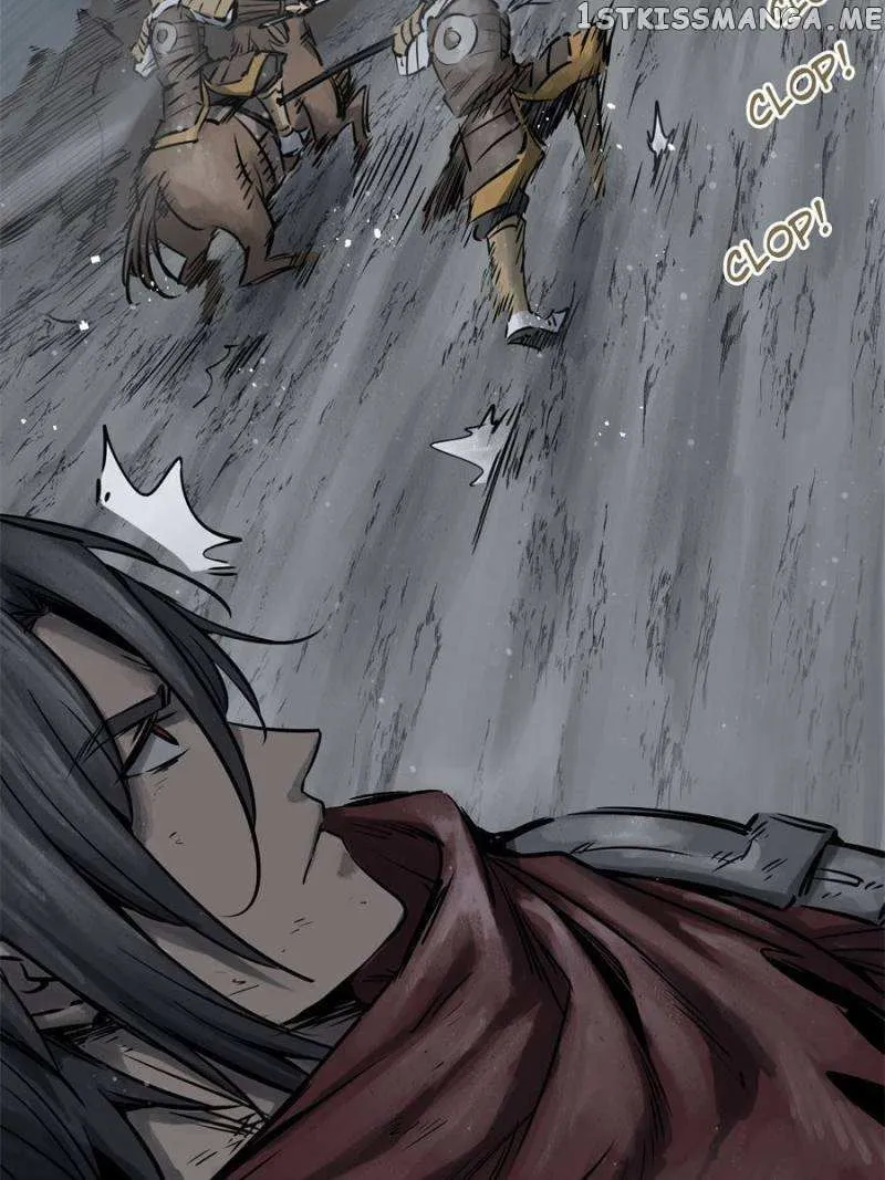 Another beginning with the Guhuo bird Chapter 85 page 4 - 