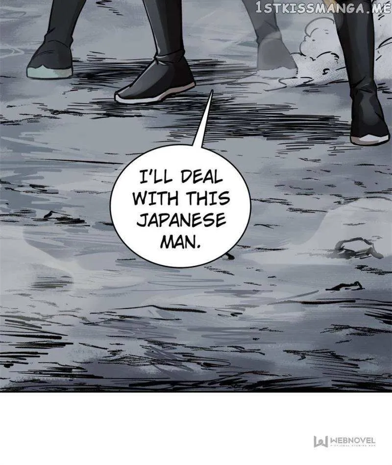 Another beginning with the Guhuo bird Chapter 85 page 31 - 
