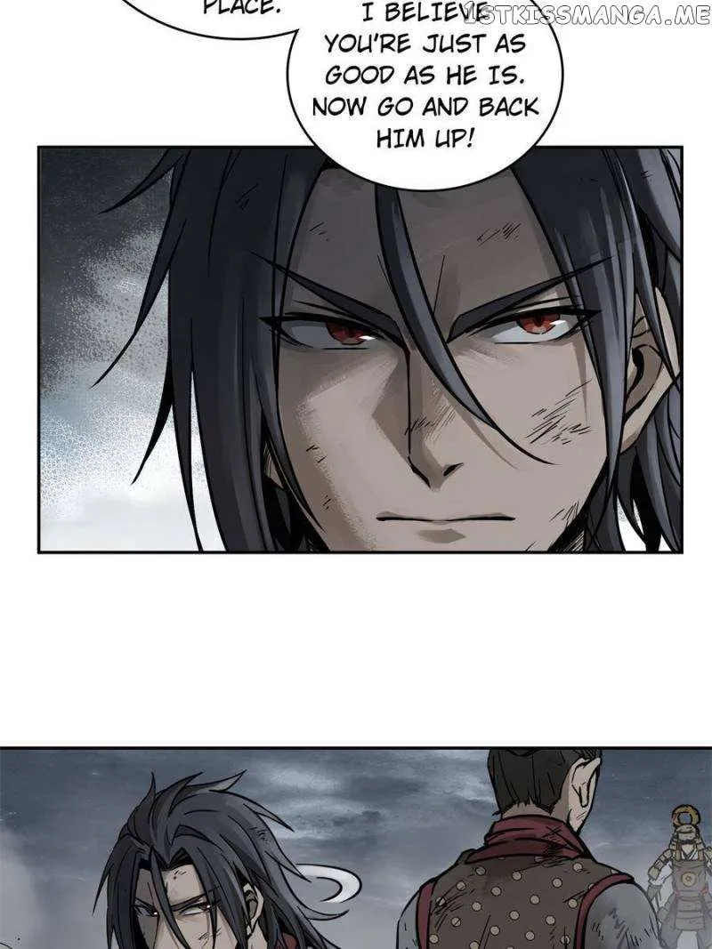 Another beginning with the Guhuo bird Chapter 85 page 33 - 