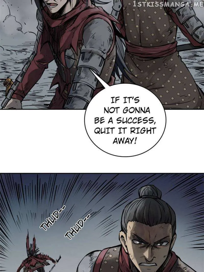 Another beginning with the Guhuo bird Chapter 85 page 34 - 