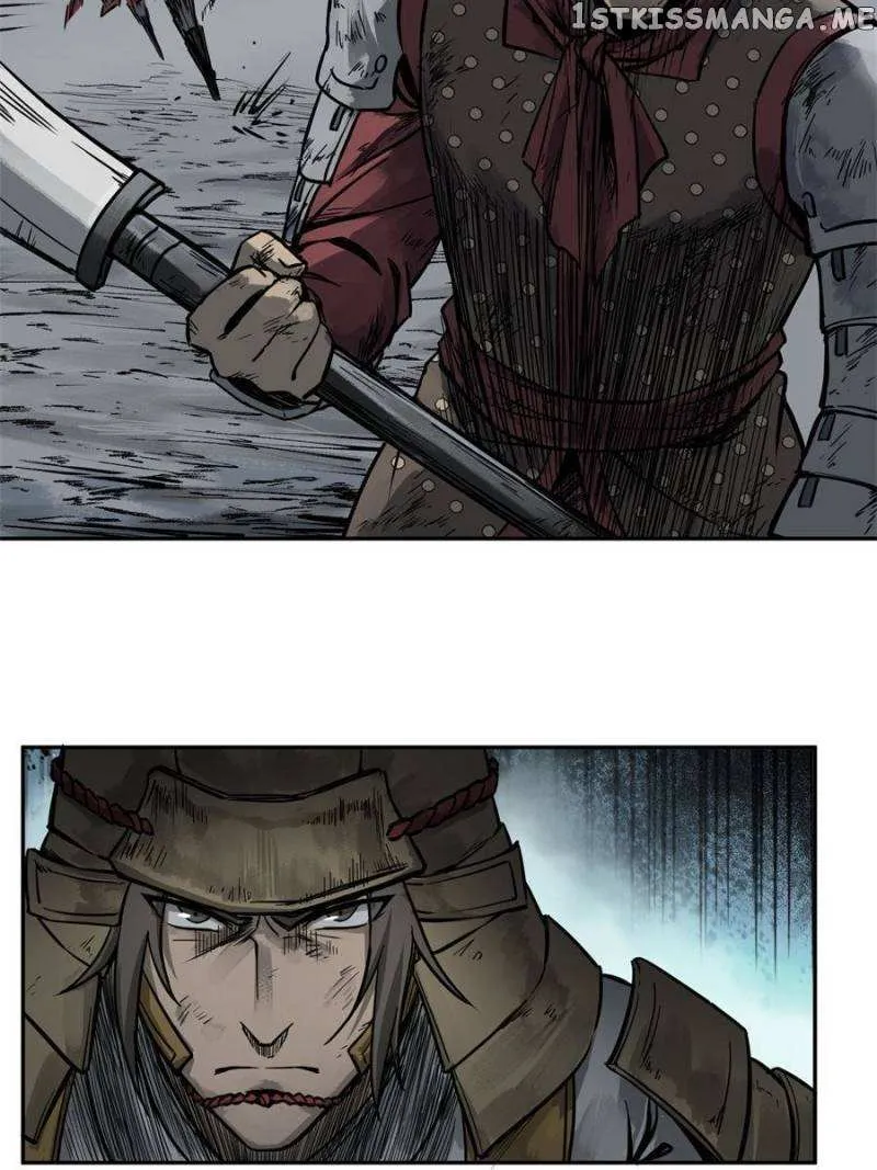 Another beginning with the Guhuo bird Chapter 85 page 35 - 