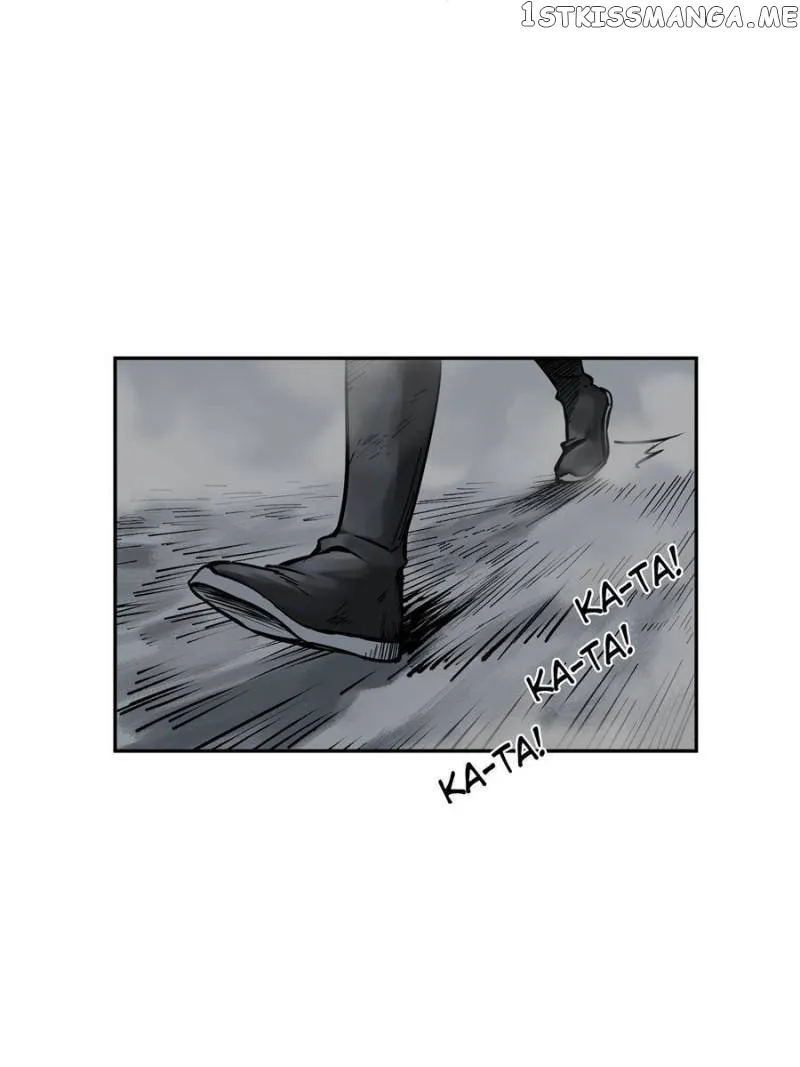 Another beginning with the Guhuo bird Chapter 85 page 36 - 