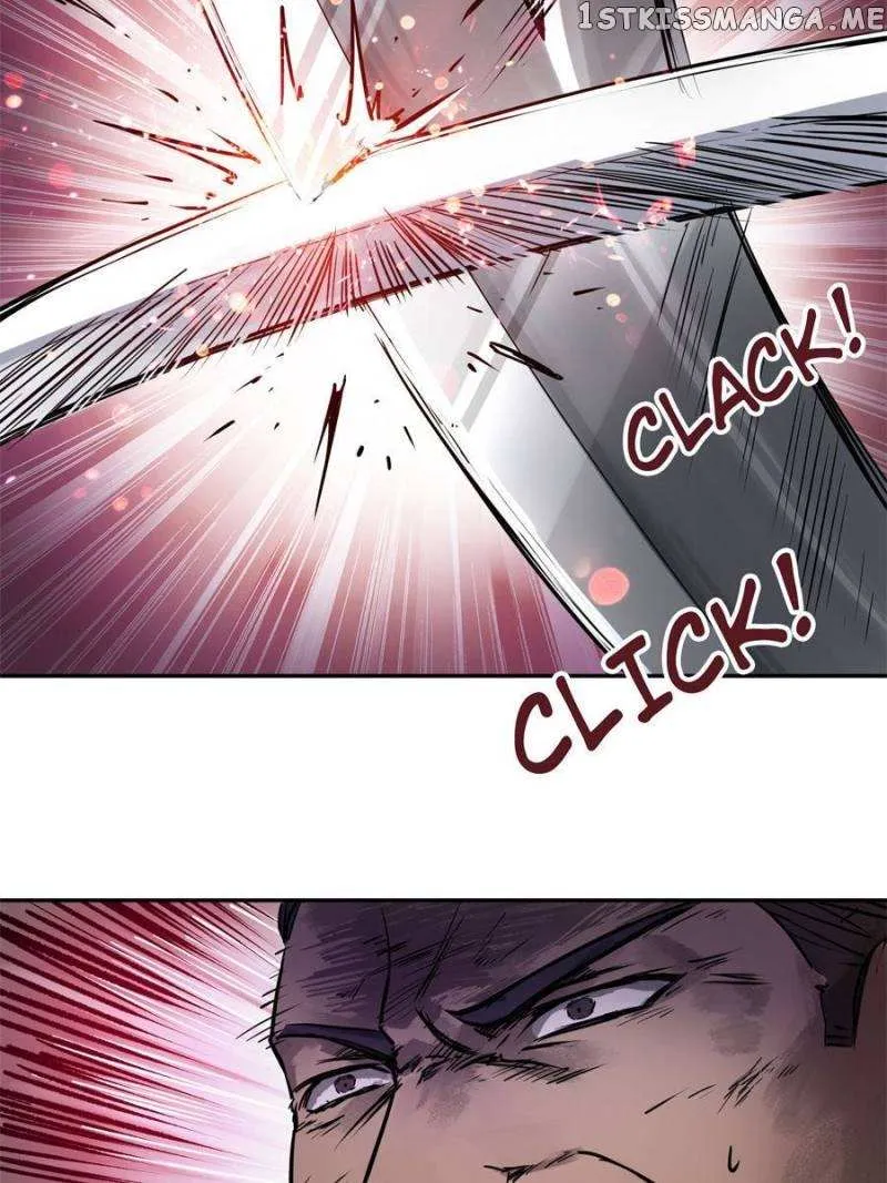 Another beginning with the Guhuo bird Chapter 85 page 41 - 