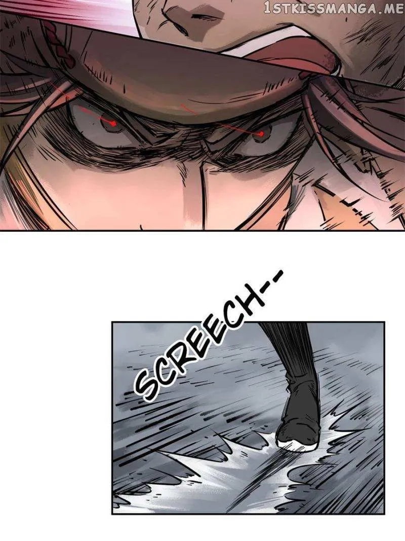 Another beginning with the Guhuo bird Chapter 85 page 42 - 