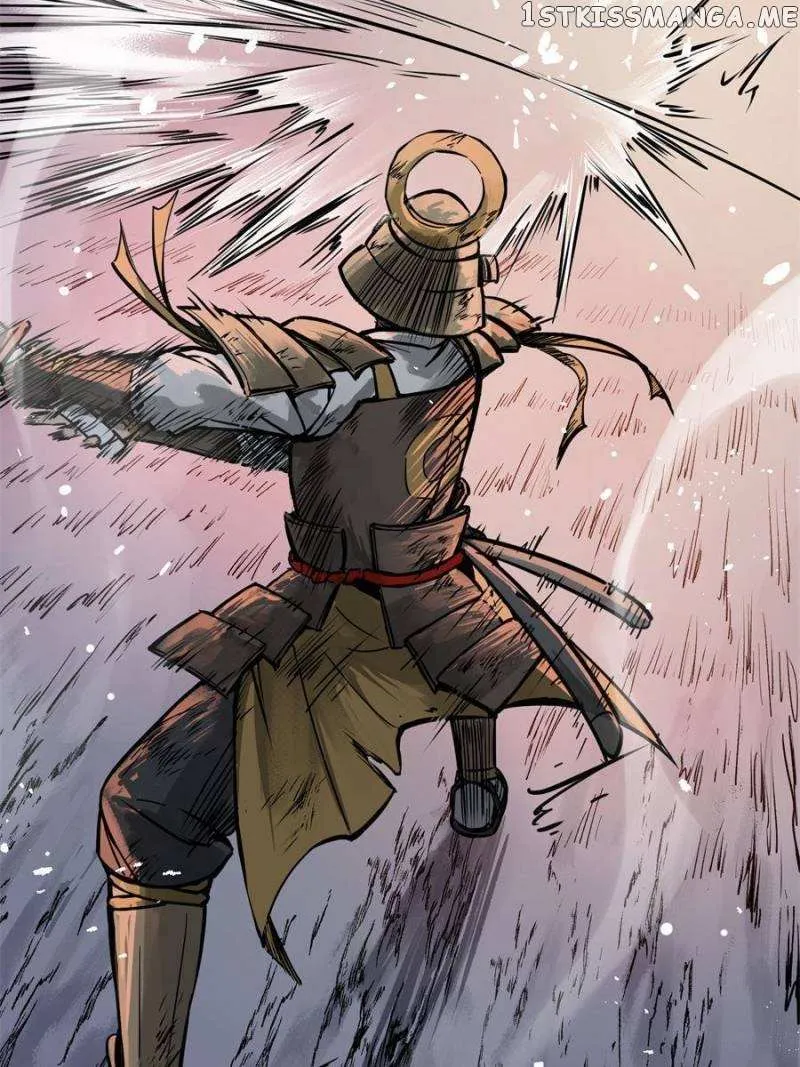 Another beginning with the Guhuo bird Chapter 85 page 44 - 