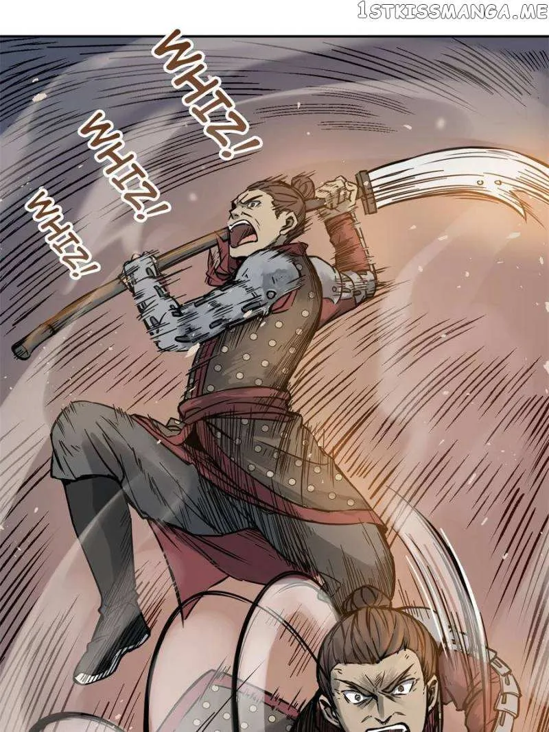 Another beginning with the Guhuo bird Chapter 85 page 46 - 