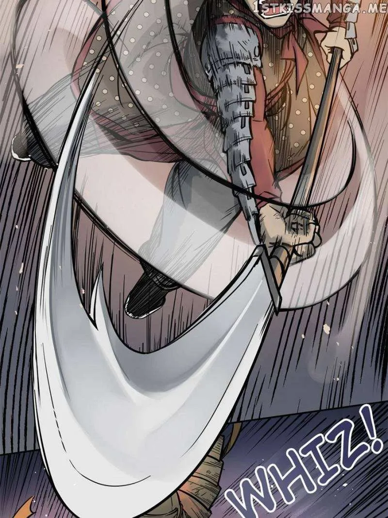 Another beginning with the Guhuo bird Chapter 85 page 47 - 