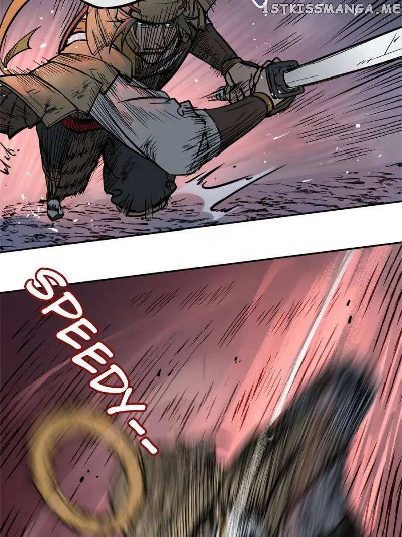 Another beginning with the Guhuo bird Chapter 85 page 48 - 