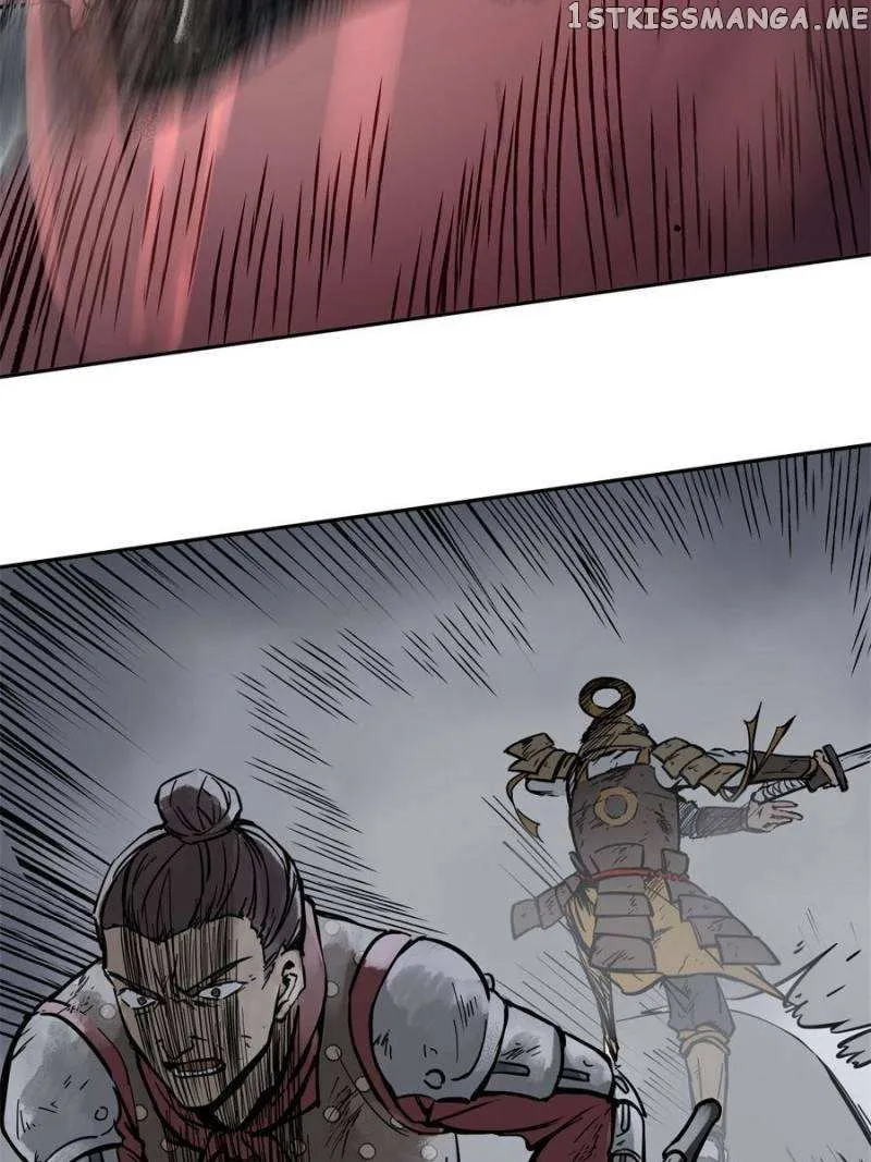 Another beginning with the Guhuo bird Chapter 85 page 50 - 