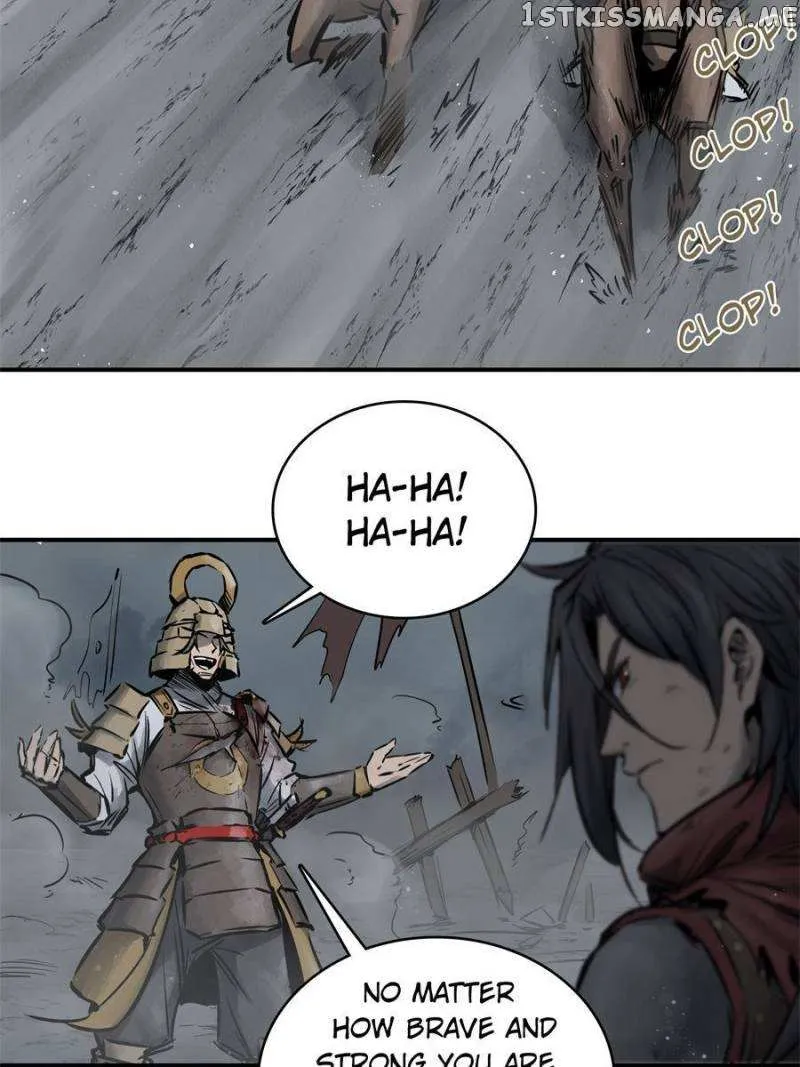 Another beginning with the Guhuo bird Chapter 85 page 6 - 