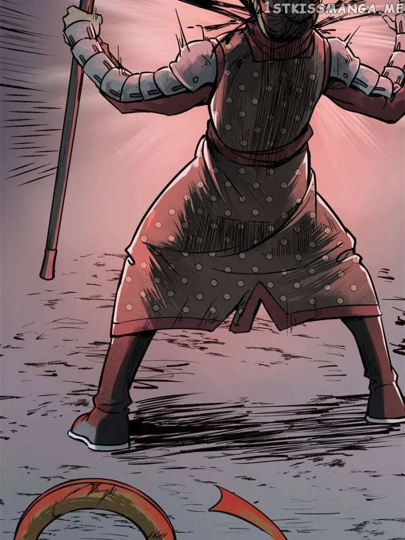 Another beginning with the Guhuo bird Chapter 85 page 54 - 
