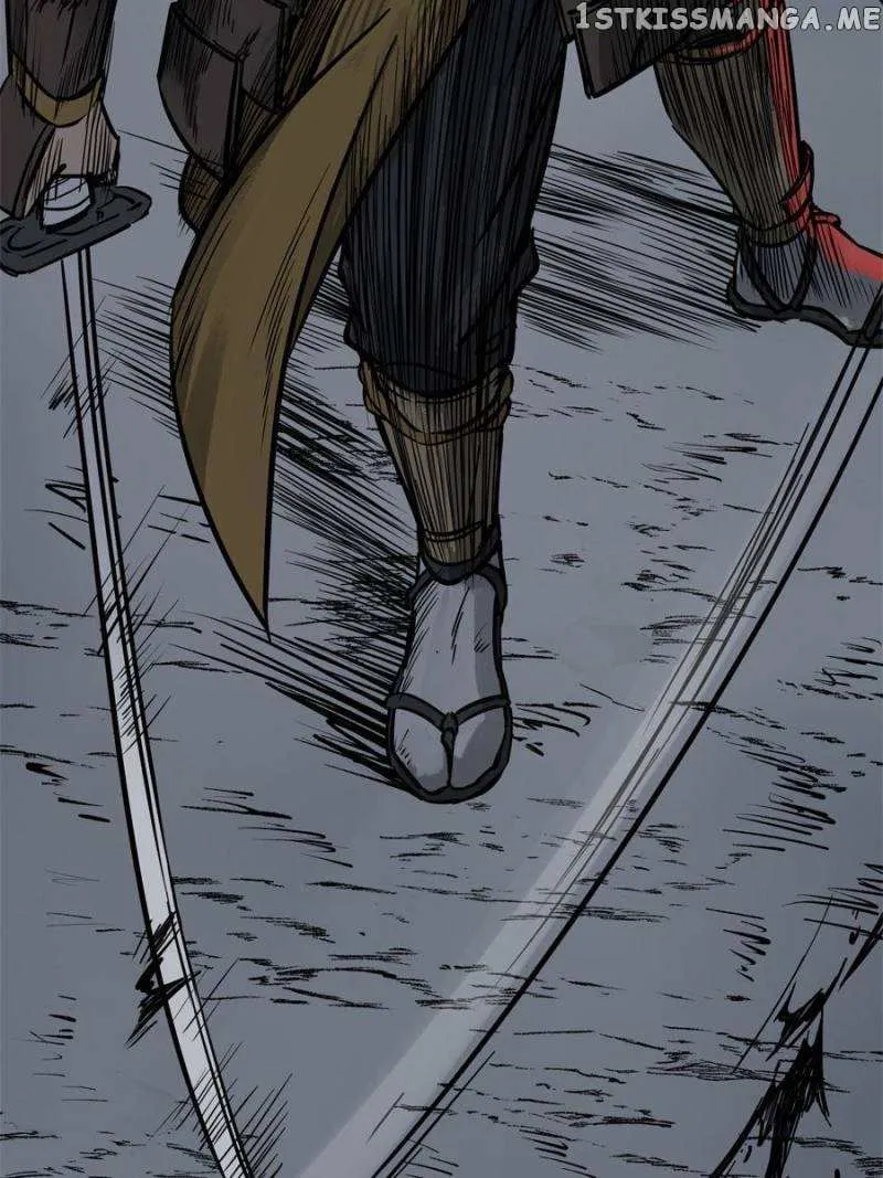 Another beginning with the Guhuo bird Chapter 85 page 56 - 