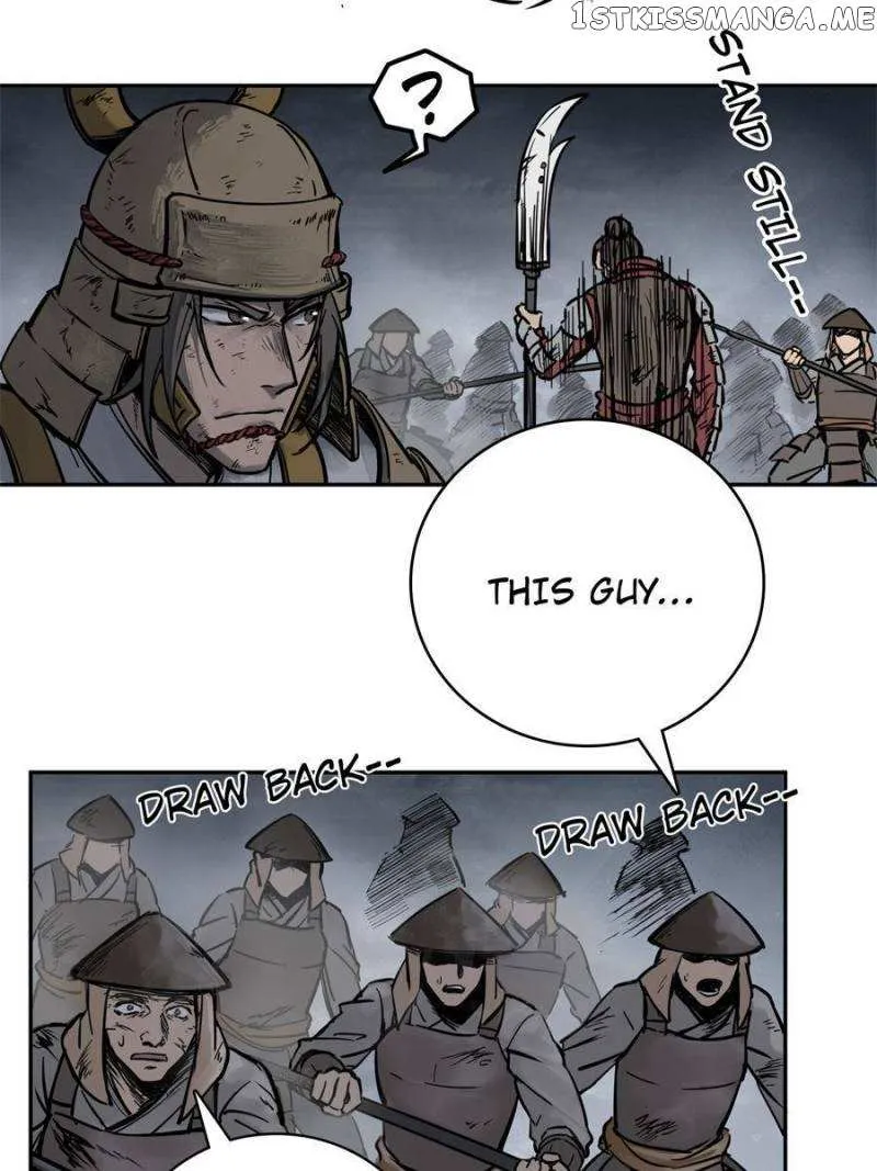 Another beginning with the Guhuo bird Chapter 85 page 59 - 