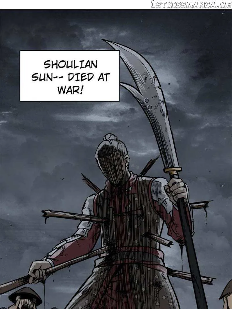 Another beginning with the Guhuo bird Chapter 85 page 61 - 