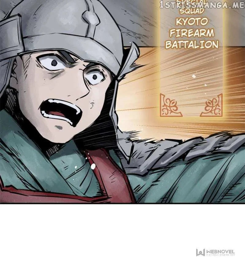 Another beginning with the Guhuo bird Chapter 85 page 8 - 