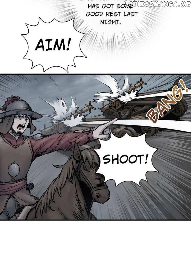 Another beginning with the Guhuo bird Chapter 85 page 10 - 