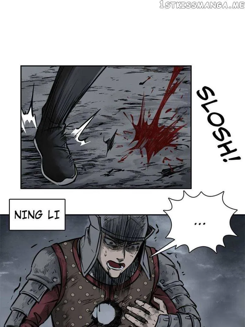 Another beginning with the Guhuo bird Chapter 86 page 3 - 