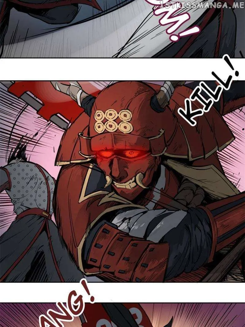 Another beginning with the Guhuo bird Chapter 86 page 33 - 