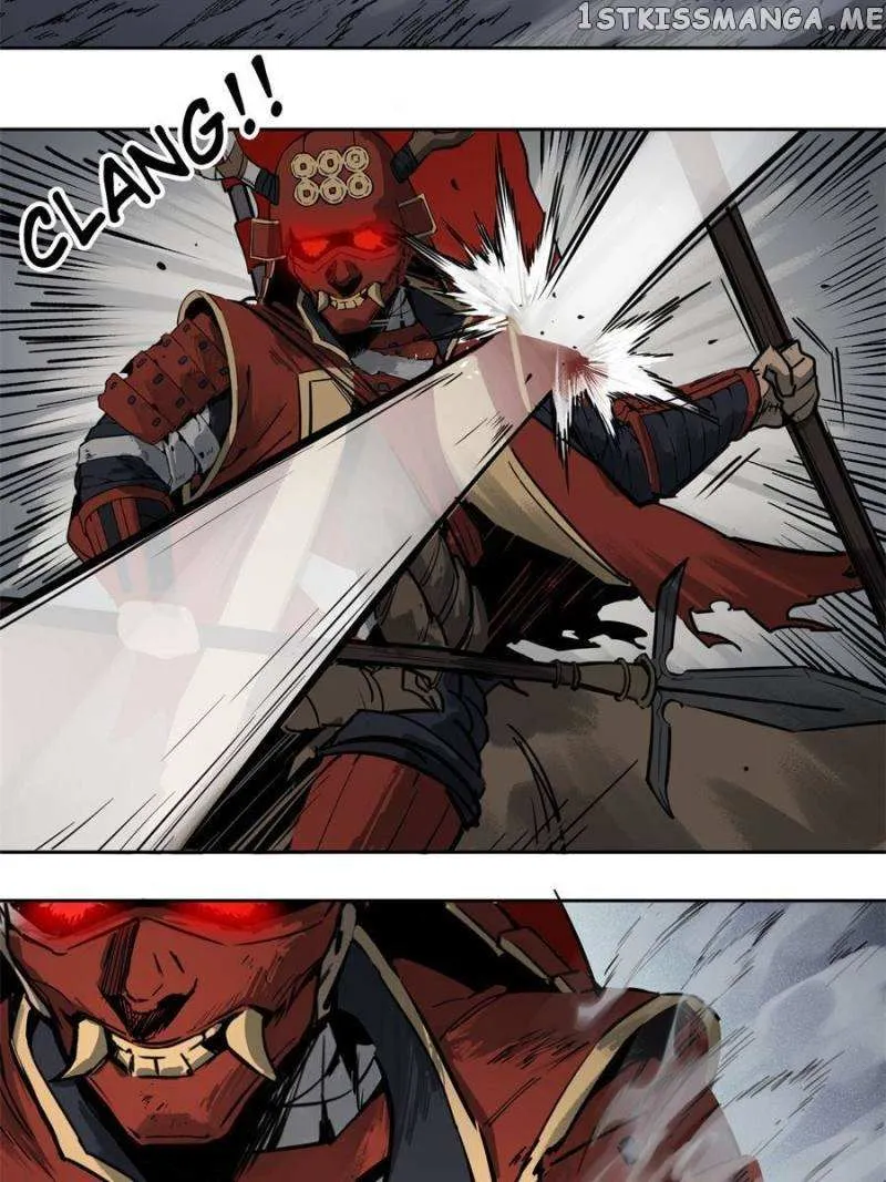 Another beginning with the Guhuo bird Chapter 86 page 36 - 