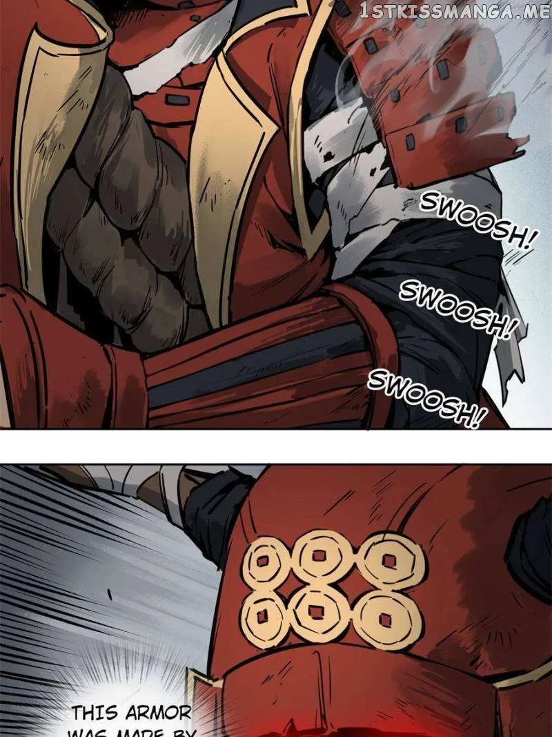 Another beginning with the Guhuo bird Chapter 86 page 37 - 