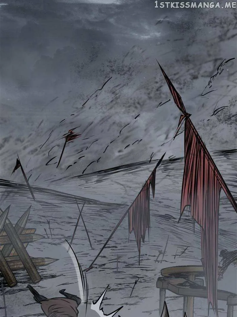 Another beginning with the Guhuo bird Chapter 86 page 5 - 