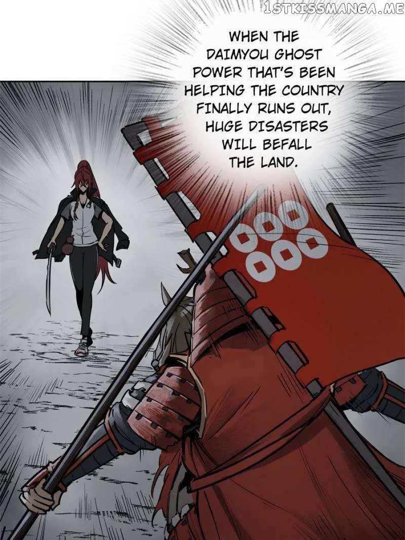 Another beginning with the Guhuo bird Chapter 86 page 42 - 
