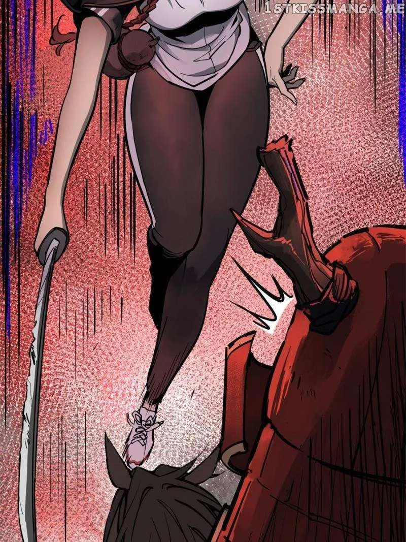 Another beginning with the Guhuo bird Chapter 86 page 44 - 