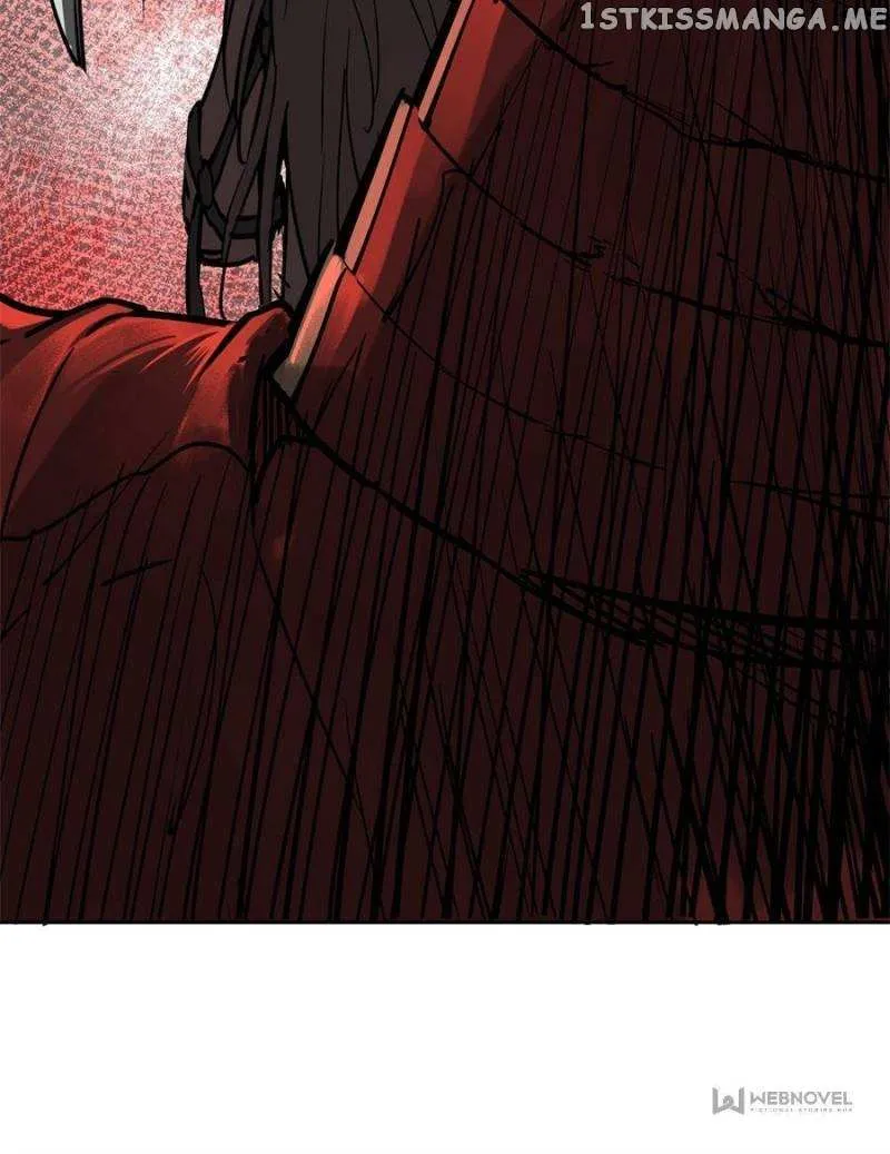 Another beginning with the Guhuo bird Chapter 86 page 45 - 