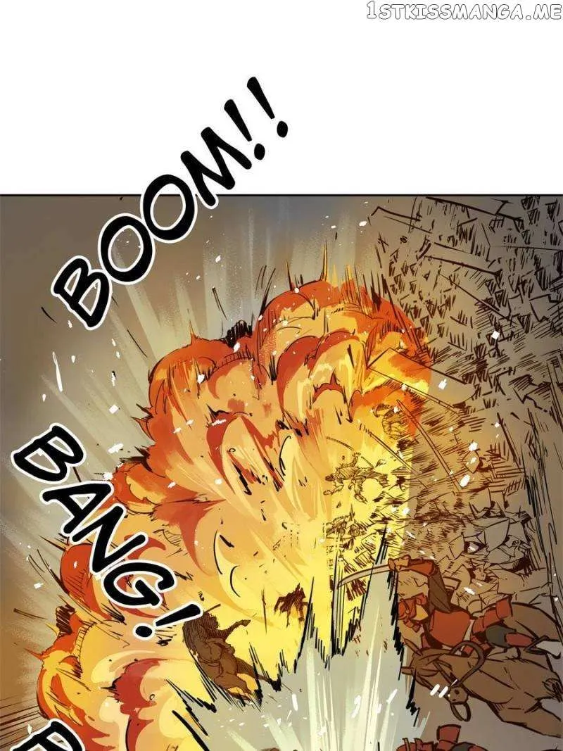 Another beginning with the Guhuo bird Chapter 86 page 46 - 