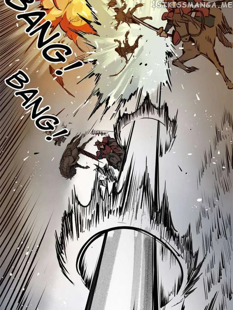 Another beginning with the Guhuo bird Chapter 86 page 47 - 
