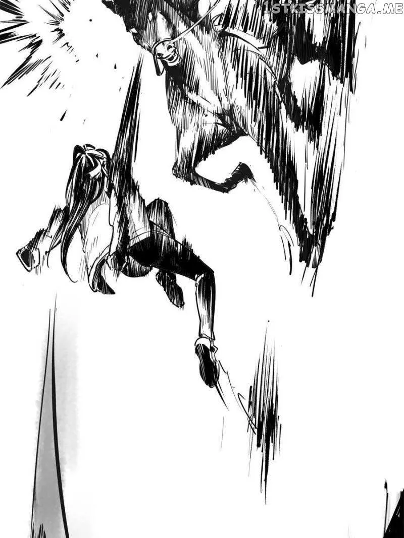 Another beginning with the Guhuo bird Chapter 86 page 49 - 